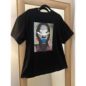 Gustav Von Aschenbach Graphic Tee